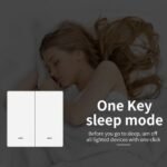 ZigBee 3.0 Smart Wireless Scene Switch with Push Button - Image 4