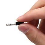 Universal 3.5mm Mobile Phone Infrared Transmitter for Smart TV & Household Devices - Image 6