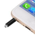 Universal 3.5mm Mobile Phone Infrared Transmitter for Smart TV & Household Devices - Image 2