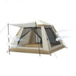 Instant Setup 5-8 Person Waterproof Camping Tent with Carry Bag - Image 6
