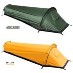 Ultralight Solo Backpacking Tent - Image 7