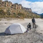 Ultra-Light 2-Person Backpacking Tent - Image 6