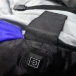 USB Heated Waterproof Sleeping Bag - Image 6