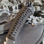 Versatile Outdoor Camping Axe - Image 5