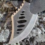Versatile Outdoor Camping Axe - Image 6
