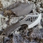 Versatile Outdoor Camping Axe - Image 3