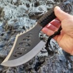 Versatile Outdoor Camping Axe - Image 7