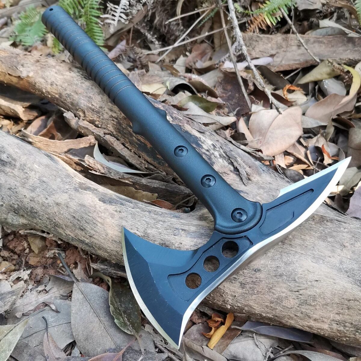 Ultimate Outdoor Survival Axe - Image 7