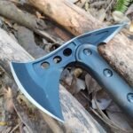 Ultimate Outdoor Survival Axe - Image 3