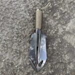 Compact 7-in-1 Multifunctional Survival Shovel for Camping, Hiking & Outdoor Adventures - Image 6
