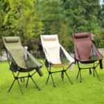 Ultimate Outdoor Folding Chair - Image 5