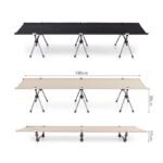 Ultimate Portable Folding Bed - Image 4