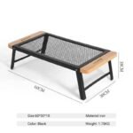 Ultra-Light Portable Folding Table for Camping and Picnics - Image 4