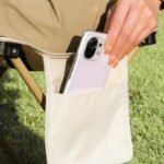 Ultra-Lightweight & Durable Folding Chair - Image 5