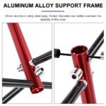 Portable Folding Chair for Camping, Fishing, and Beach Relaxation - Image 5