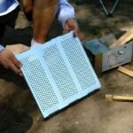 Blackdeer Ultralight Aluminum Alloy Camping Table - Image 4