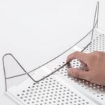 Blackdeer Ultralight Aluminum Alloy Camping Table - Image 3