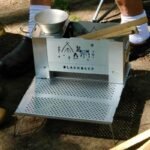 Blackdeer Ultralight Aluminum Alloy Camping Table - Image 6