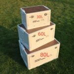 Ultimate Outdoor Camping Folding Storage Box - Image 6