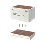 Ultimate Outdoor Camping Folding Storage Box - Image 7