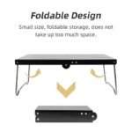 Ultralight Folding Table - Image 5