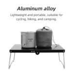 Ultralight Folding Table - Image 4