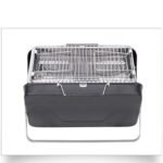 Compact Stainless Steel Folding Brazier Grill – Perfect for Camping and Outdoor BBQ - Image 7