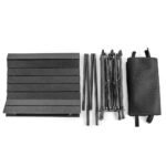 Korean-Style Portable Folding Outdoor Picnic Table - Image 6