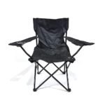3-in-1 Portable Folding Chair: Backpack, Cooler, and Stool for Outdoor Activities - Image 2