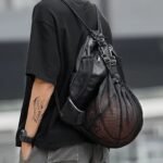 Multi-Sport Mesh Net Backpack - Image 7