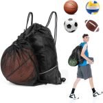 Multi-Sport Mesh Net Backpack - Image 3