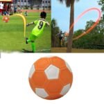 Curve Master Soccer Ball - Image 2