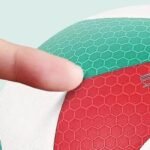 Elite Pro PU Leather Volleyball - Image 6