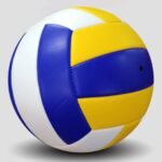 Professional Competition Volleyball - Size 5, Indoor and Outdoor Beach Training Ball - Image 7