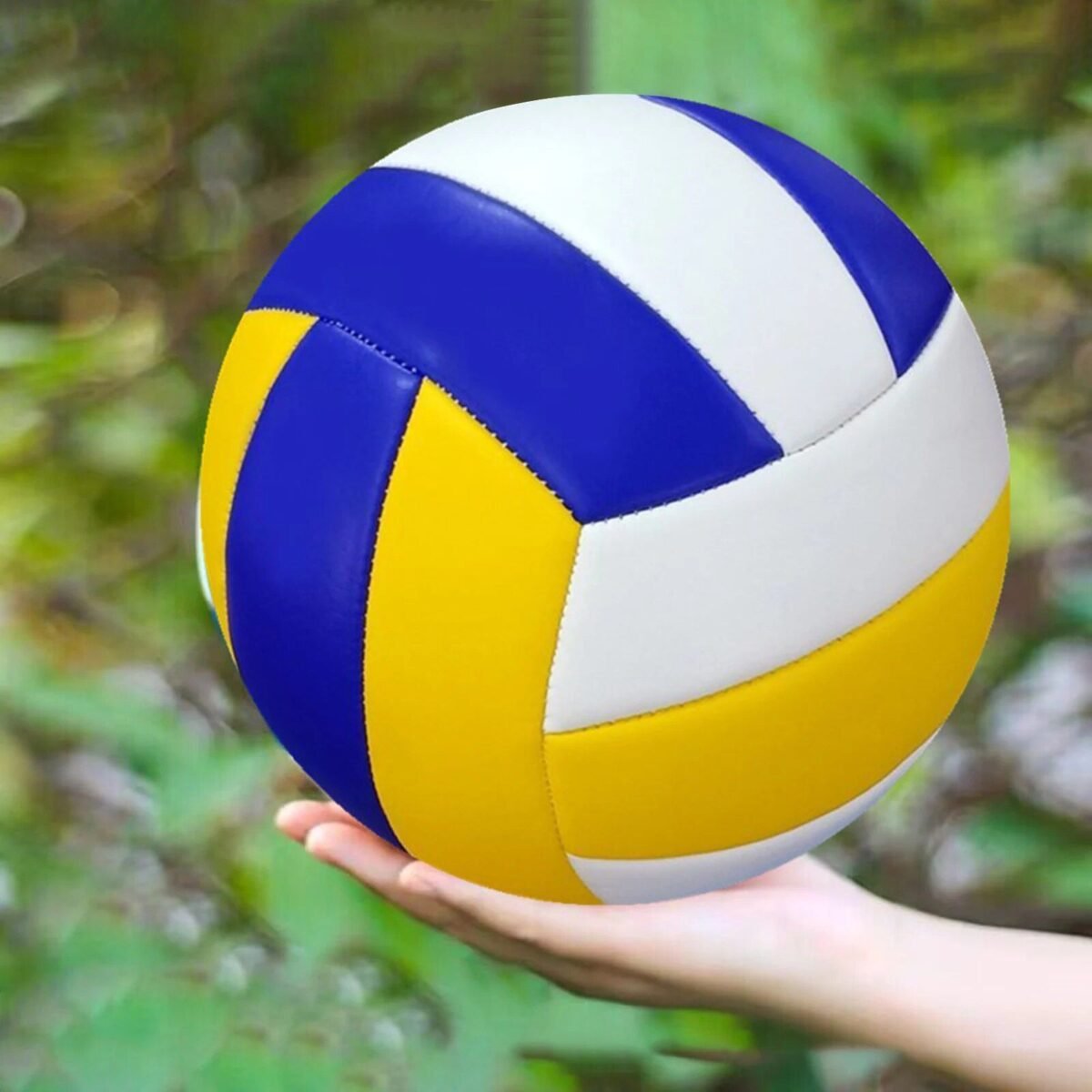 Professional Competition Volleyball - Size 5, Indoor and Outdoor Beach Training Ball - Image 6