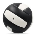 Durable, Water-Resistant PVC Volleyball - Image 3