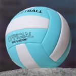 Premium Soft Size 5 Volleyball - Image 4