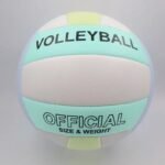 Premium Soft Size 5 Volleyball - Image 6