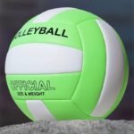 Premium Soft Size 5 Volleyball - Image 5
