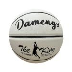 Reflective Glow-in-the-Dark Basketball - Image 6