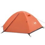 Lightweight 2-Person Dome Tent - Image 2