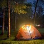 Lightweight 2-Person Dome Tent - Image 7