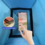 Instant Sunshade Beach Tent - Image 5