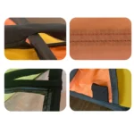 Instant Sunshade Beach Tent - Image 3