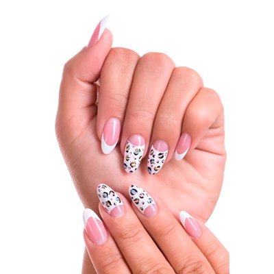 Nail Art & Styling