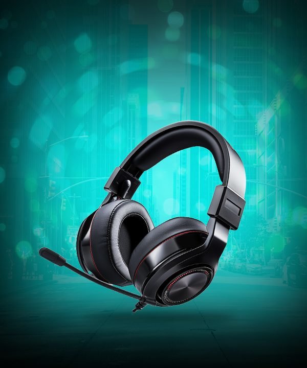 Our Vision 6 audifonos
