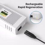 Reusable Electronic Dehumidifier Card for Photography Equipment & Home - Image 4