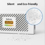 Reusable Electronic Dehumidifier Card for Photography Equipment & Home - Image 2