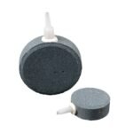 High-Efficiency Aquarium Bubble Stone Aerator - Oxygen Enhancing Air Stone for Fish Tanks - Image 4