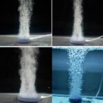 High-Efficiency Aquarium Bubble Stone Aerator - Oxygen Enhancing Air Stone for Fish Tanks - Image 6